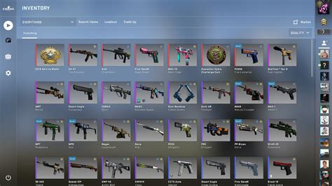 cs2 inventory calculator|HOW TO CHECK THE VALUE OF YOUR CS2 INVENTORY.